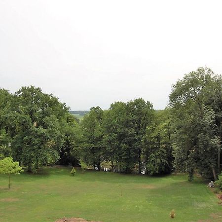 Chateau De Broyes Broyes  Екстер'єр фото