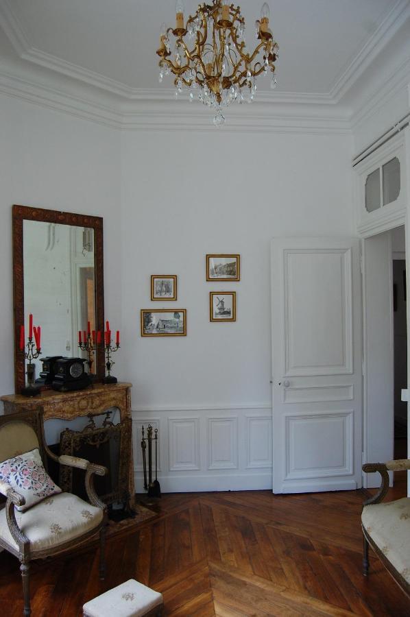 Chateau De Broyes Broyes  Екстер'єр фото