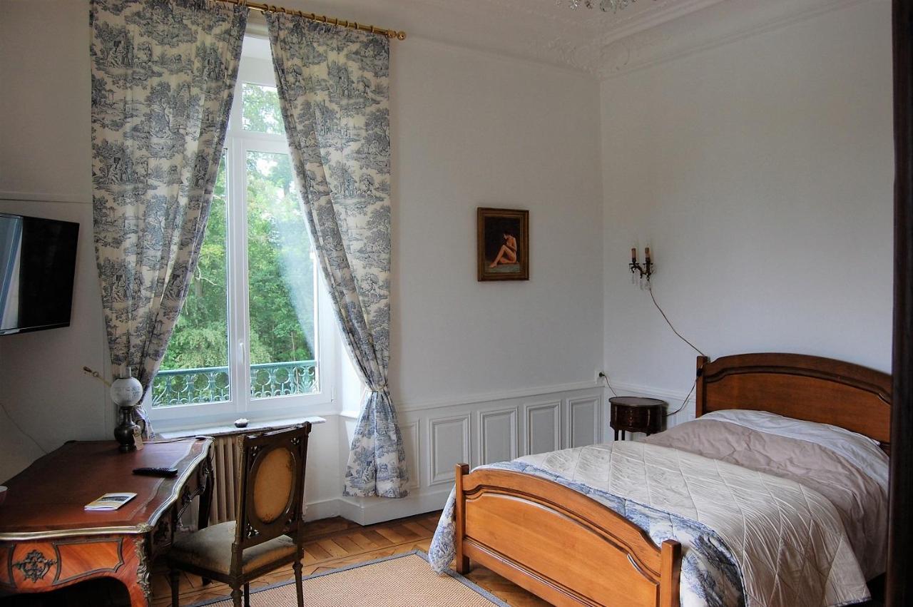 Chateau De Broyes Broyes  Екстер'єр фото